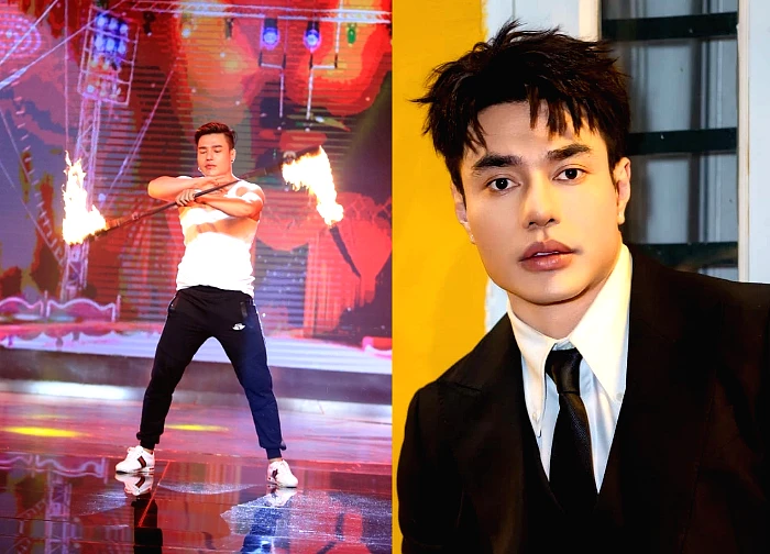 Le Duong Bao Lam: from an actor struggling to make a living to the hottest "comedy" in social media