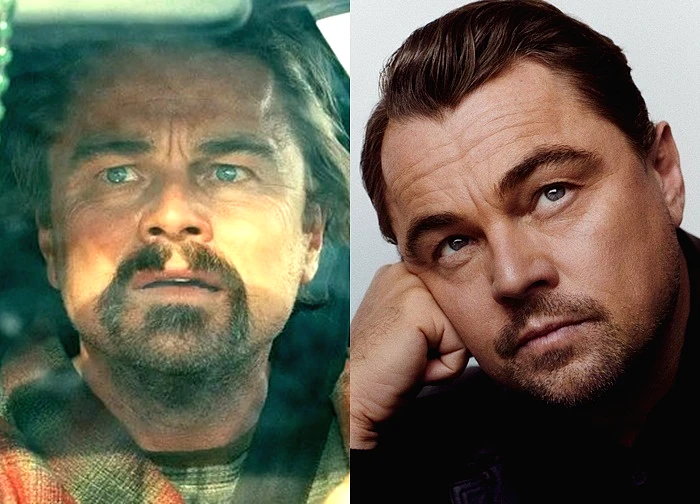 Leonardo DiCaprio: Phim lỗ và bận rộn yêu đương, vẫn là Nghệ sĩ của năm