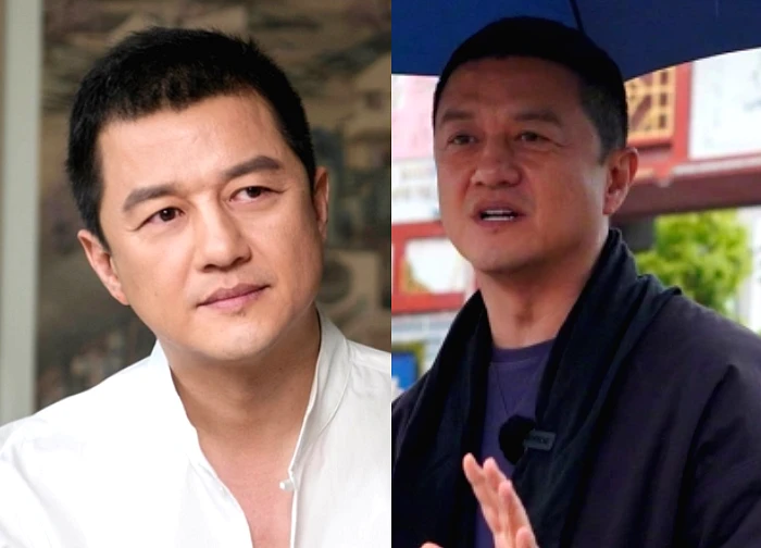 Li Yapeng: From a renowned martial arts star to a tumultuous life marked by debt and despair.