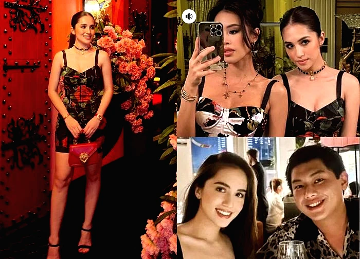 Marie Tram Anh: A young lady from a prestigious family, soon to be Ha Tang's future sister-in-law?