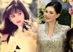 Mẹ Tiên Nguyễn lộ ảnh quá khứ, từng là tiếp viên, có liên quan Lê Công Tuấn Anh?
