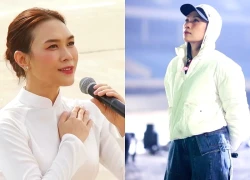 Mỹ Tâm từ chối hát lại hit Đại lễ 2/9 ở Concert, biết lý do ai cũng xúc động