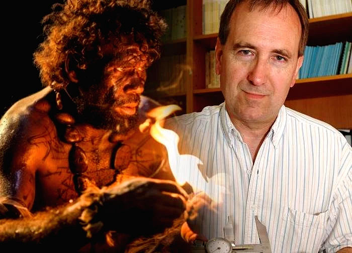 Britain makes a shocking discovery: another 'species' created fire before humans?