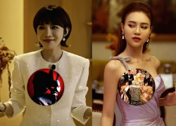 Phim Tết Trấn Thành lộ nữ chính, Pháo bêu xấu tình cũ bị so Gái Già Lắm Chiêu?