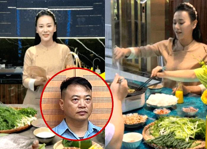 Phuong Oanh makes her first public appearance after Shark Binh's arrest; netizens notice one thing that has changed.