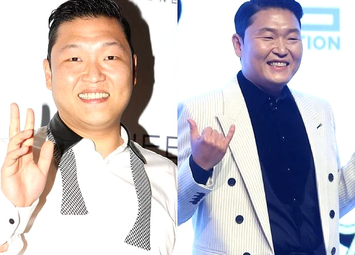 Psy's office was searched by police on suspicion of receiving illegal sleeping pills.