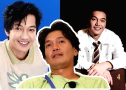 Quang Tuan: Running Man's princess, refuses to play 'dirty' for one reason, saves three people at the slightest mistake.