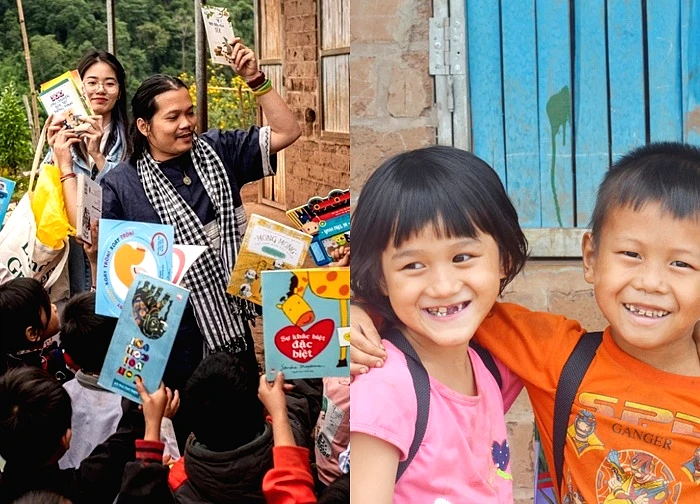 Rủi ro đạo đức và tài chính khi vận hành quỹ từ thiện