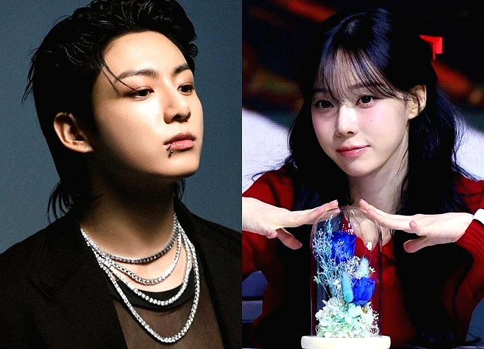 SM lên tiếng về chuyện Winter - Jungkook: Tuyên bố khởi kiện