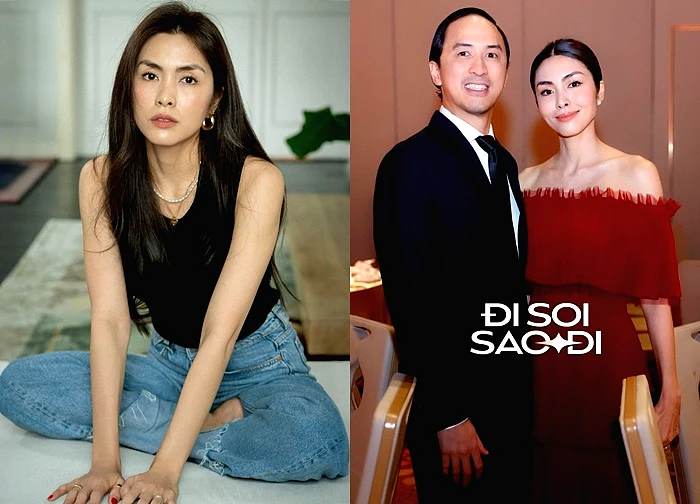 Tăng Thanh Hà ngày càng gầy, không dám nhìn mình trong gương vì mắc 1 căn bệnh ít người biết