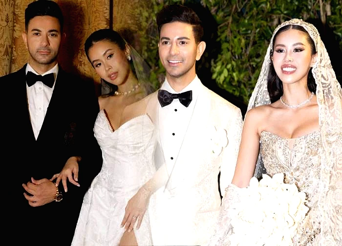 Tiên Nguyễn tổ chức đám cưới thứ hai, lộ thời gian, địa điểm xứng tầm nhà tỷ phú