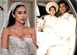 Tiên Nguyễn tổ chức lại đám cưới lần 2, quyết làm tiệc siêu riêng tư ở Đà Nẵng
