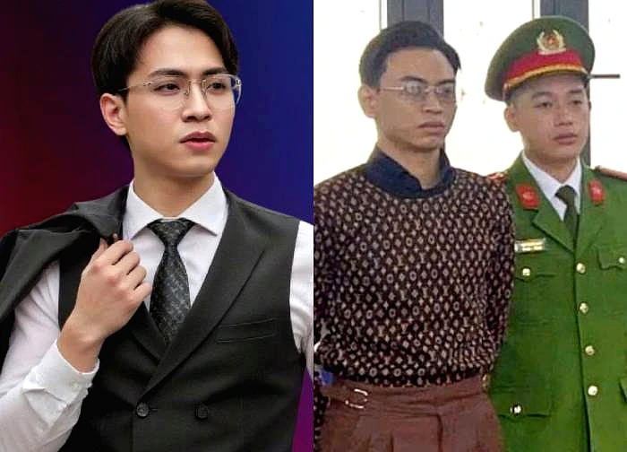 "CEO" Nguyen Van Thien still earns tens of millions of VND per month even after being imprisoned?