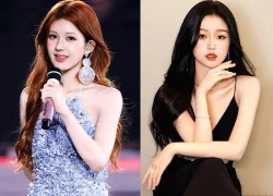 Triệu Lộ Tư lộ cát-xê giảm sốc, Ngu Thư Hân "dính nạn", chuyên gia nói lý do