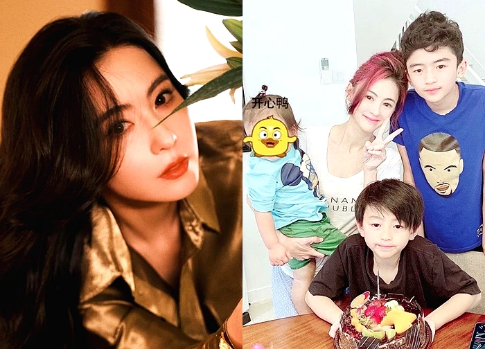 Trương Bá Chi tâm sự cách nuôi dạy 3 con trai