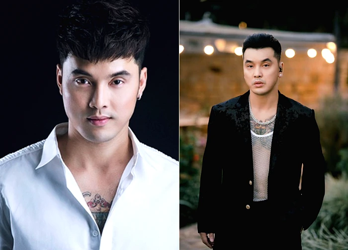 Ung Hoang Phuc deletes a comment, sparking controversy due to his tactless attitude towards fans.