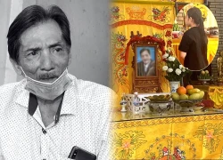 Thuong Tin's ex-wife brings their child home to mourn their father; one spiritual detail reveals his last wish.