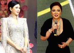 Vợ Johnathan Hạnh Nguyễn đeo kim cương gần 5 tỷ, bà Phương Hằng phán sốc