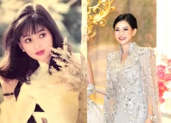 Vợ tỷ phú Johnathan gây bão MXH vì quá khứ minh tinh từng khiến ông si mê tột độ