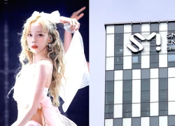 Winter (aespa) shocks fans as SM launches unprecedented crackdown on malicious comments.
