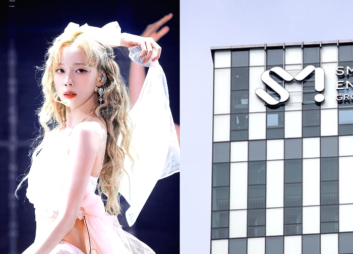 Winter (aespa) shocks fans as SM launches unprecedented crackdown on malicious comments.