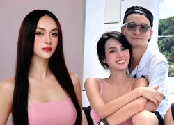 Á hậu Vũ Thúy Quỳnh vạ miệng, bất ngờ réo thẳng 'Đức Phạm' trên sóng livestream?