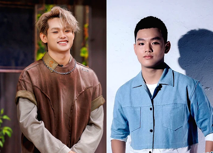 Bùi Trường Linh: từ cậu bé bị ép học nhạc đến nghệ sĩ trẻ tạo dấu ấn VPop