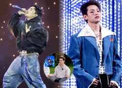 Buituonglinh openly 'confronts' Negav, accelerates to surpass Vu Cat Tuong, and claims the championship?