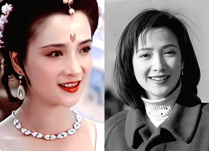 Chấn động Cbiz: "Đệ nhất mỹ nhân cổ trang nghìn năm có 1" đột ngột qua đời