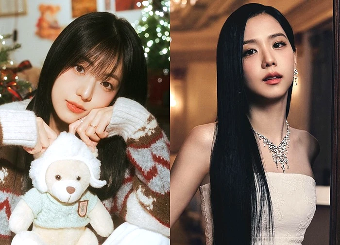 Chị gái bị tố thâm độc, đẩy Jisoo (BLACKPINK) ngã tới mức suýt chấn động não