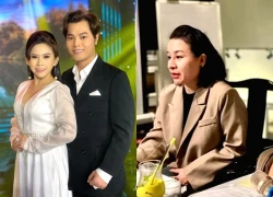 Sister Ni accuses Binh Tinh's husband of borrowing 1 billion VND, and directly scolds Bich Tram about one thing!