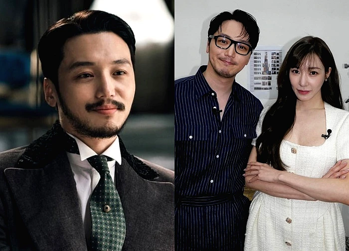 Chồng sắp cưới của Tiffany là ai?