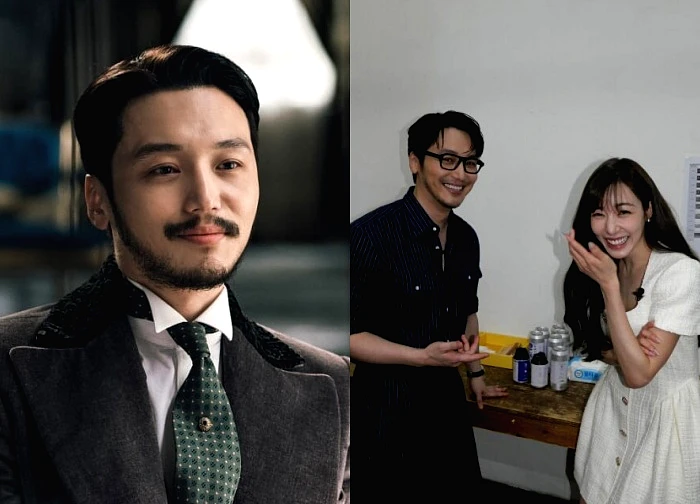 Does Tiffany's fiancé live up to the reputation of SNSD, a top-tier girl group?