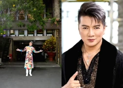 Đàm Vĩnh Hưng gây chú ý khi rời biệt thự trăm tỷ sau 17 năm vì lý do bất ngờ