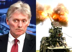 Điện Kremlin đáp trả cảnh báo của NATO về cuộc chiến với Nga