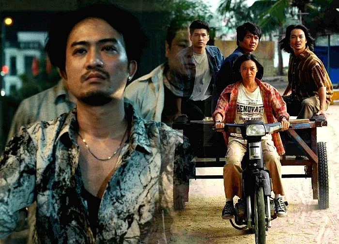 Doãn Quốc Đam gia nhập hội nam chính phim trăm tỷ, lập kỳ tích phòng vé