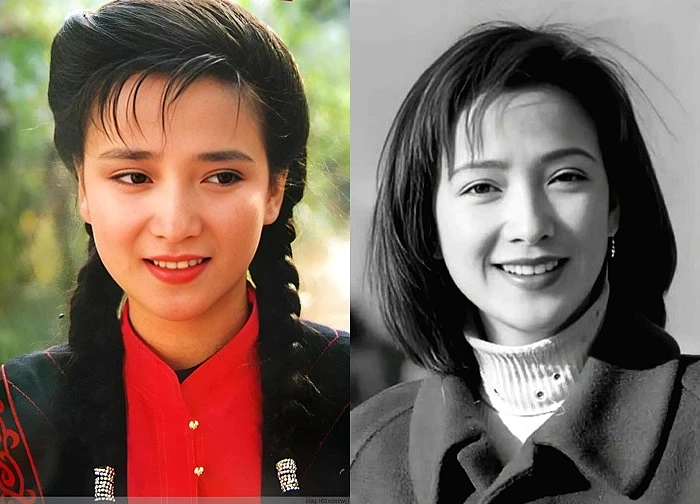 Đời buồn của nữ diễn viên Hà Tình vừa qua đời