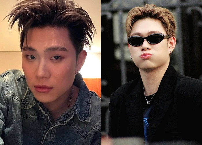 Dương Domic bị chê vô duyên