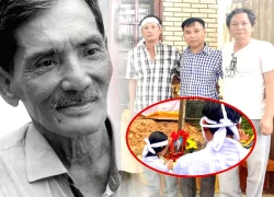 Thương Tín's family makes a strong statement after the funeral, inviting authorities to investigate?