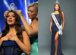 Miss Finland caused a stir when she was stripped of her crown for allegedly discriminatory actions against Asians.