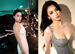 Hoa hậu Tiểu Vy đăng đàn "bức xúc", hé lộ sự cố khiến cô không thể im lặng