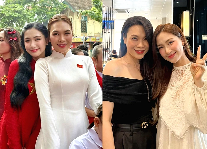 Hòa Minzy xin lỗi gấp Mỹ Tâm giữa concert See The Light, lý do không ai nghi ngờ