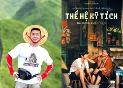 Hoàng Nam trắng tay sau phim 26 tỷ, tuyên bố sang Campuchia làm YouTuber gây sốc