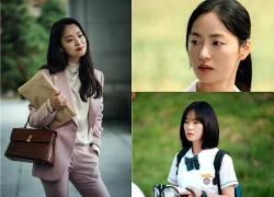 Jeon Yeo Bin: "con nhà người ta", nay là minh tinh hạng A, tiết lộ 1 điều sốc
