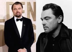 Leonardo DiCaprio: Biểu tượng diễn xuất, bất chấp phim lỗ vẫn hốt giải lớn