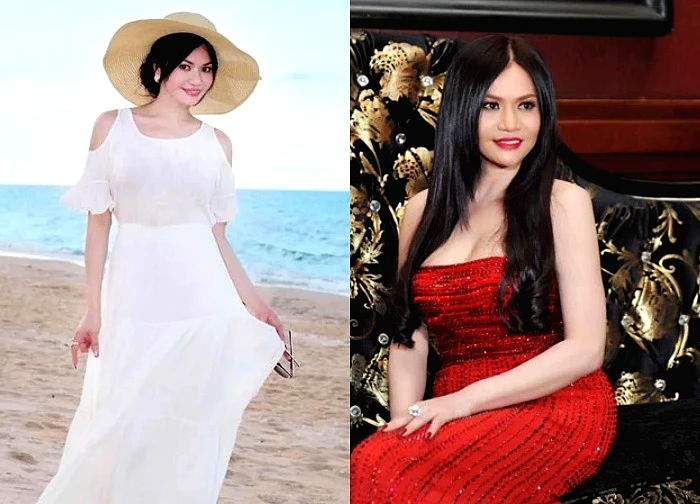 Lieu Ha Tinh: The wealthy businesswoman from the mountainous region caused a sensation when she demolished her 137 billion VND house and rebuilt it.