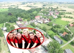 Ngôi làng kỳ lạ nhất thế giới: 11 năm chỉ sinh toàn con gái, vô lý nhưng là thật