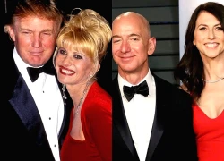 Những vụ ly hôn tốn kém nhất của người nổi tiếng