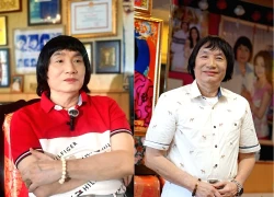 NSND Minh Vương 3 lần đò "lận đận", được vợ trẻ cưng chiều, lộ cơ ngơi khủng?