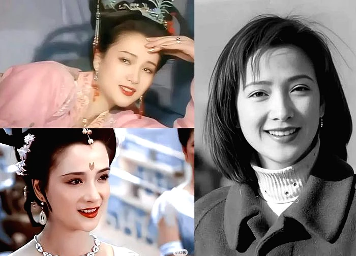 Nữ 'Bồ Tát Tây Du Ký' qua đời, lộ khoảnh khắc tiều tụy nói tâm nguyện cuối đời!